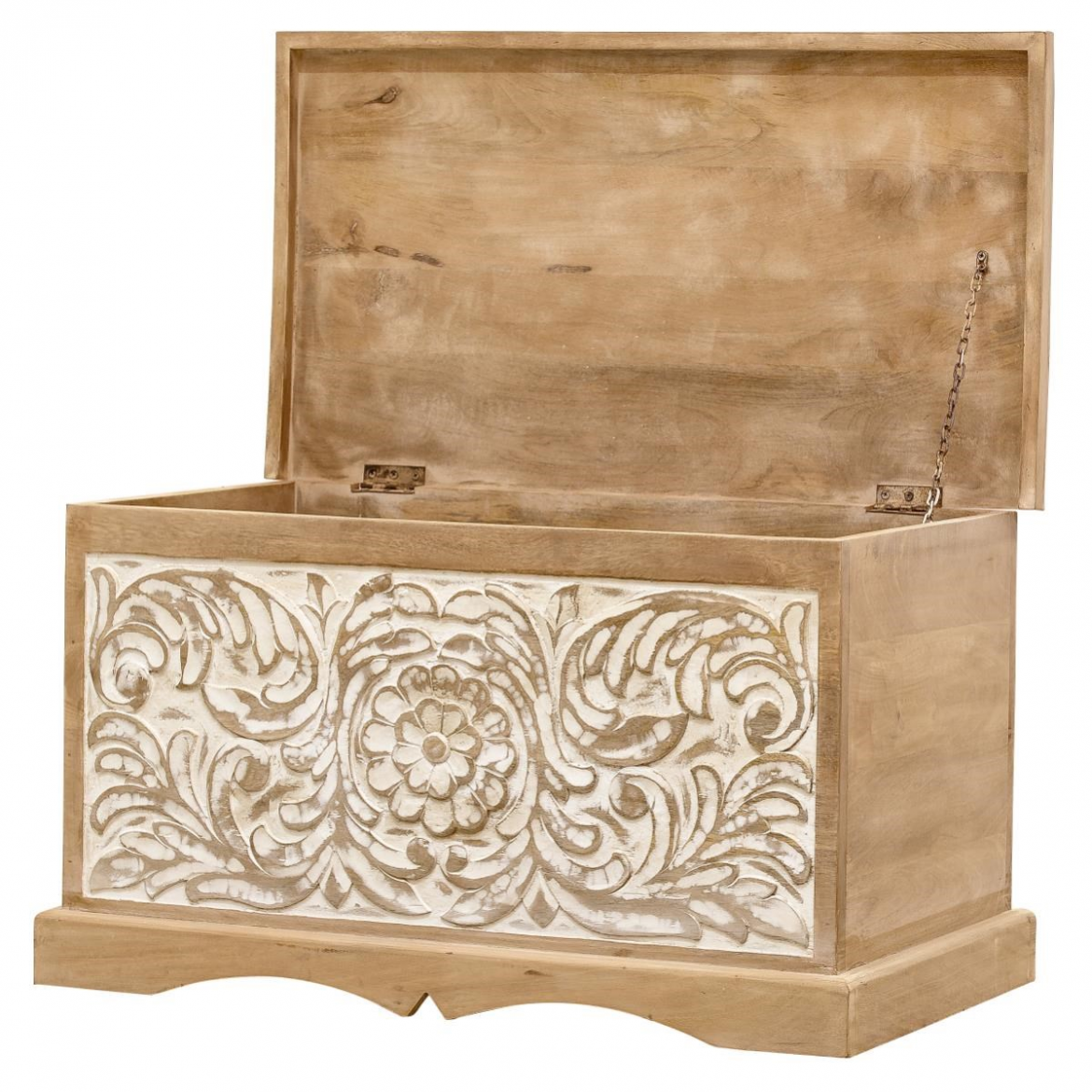 Cosmic - Trunk ( sandook ) - Wooden