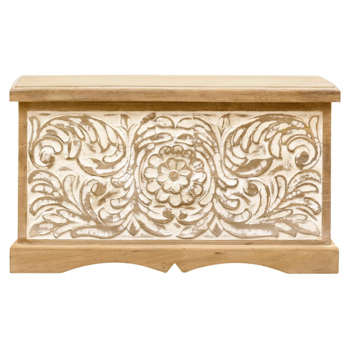 Cosmic - Trunk ( sandook ) - Wooden