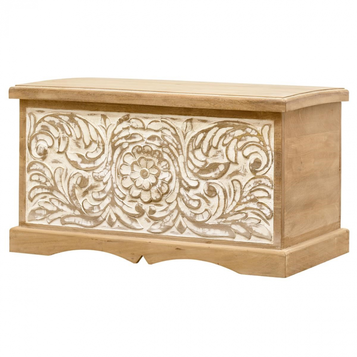 Cosmic - Trunk ( sandook ) - Wooden