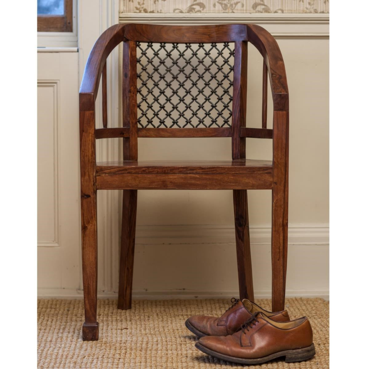 Study Chair