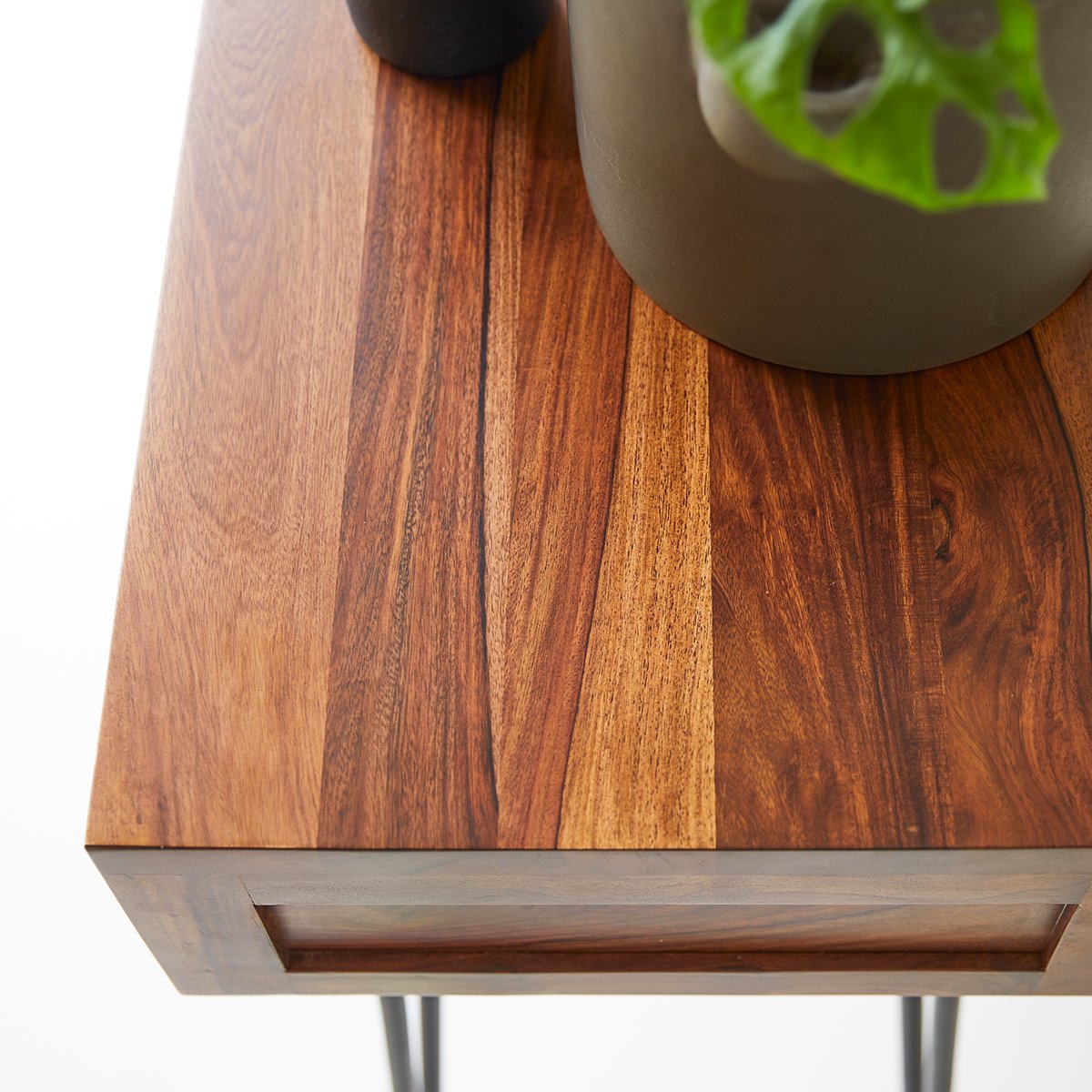 Sleek - Console Desk (Study Table)