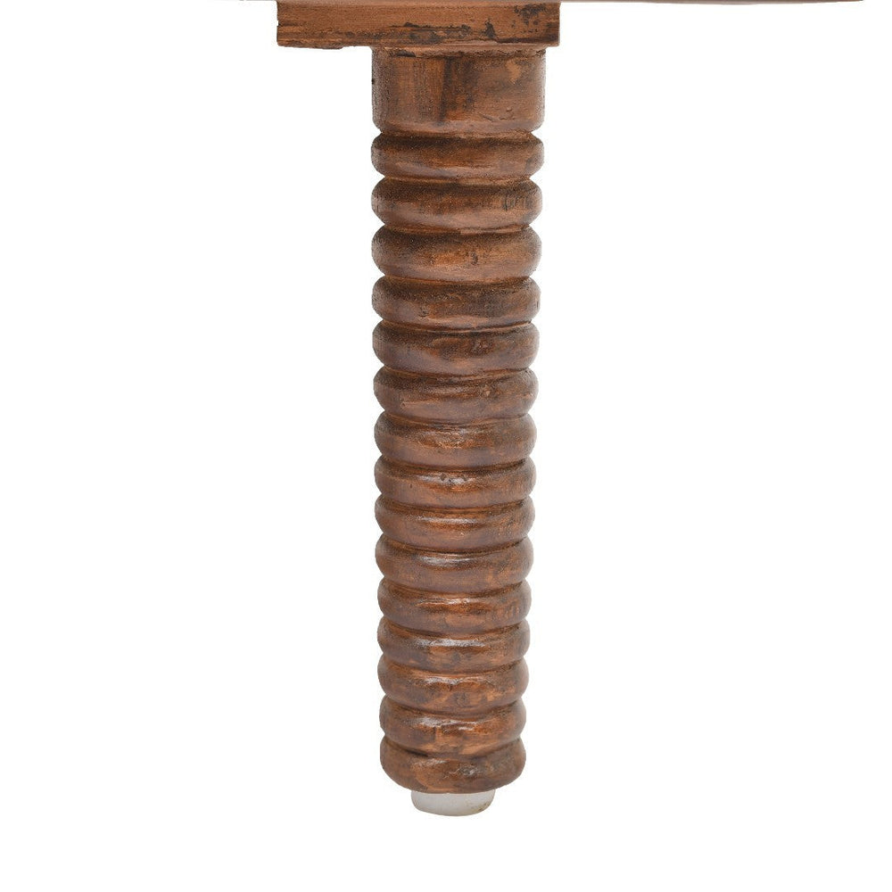 Bunai - Jute Woven Sideboard