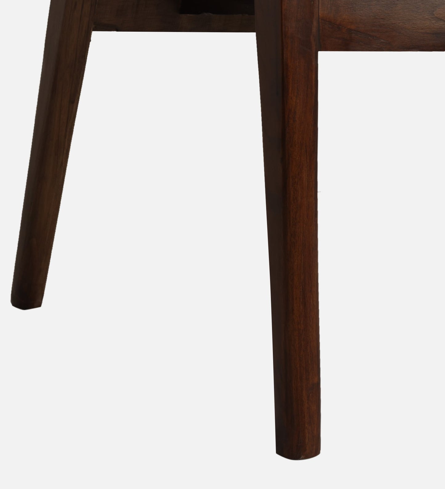 Rattan - Bench cum Sofa (Solid Wood Cane Work)