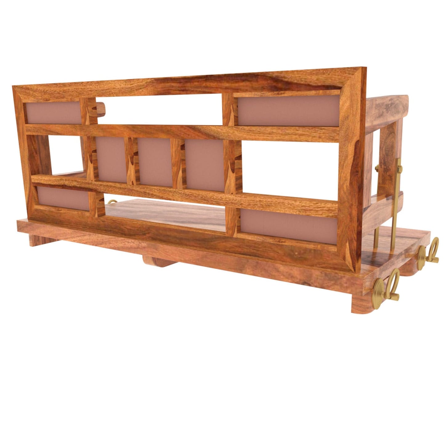 Reversible Swing (Jhula)