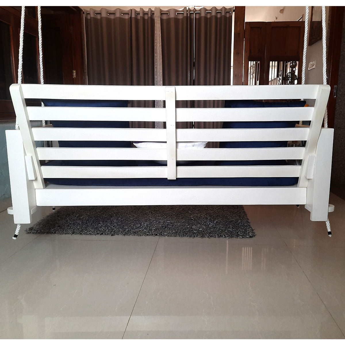 Voyage - Wooden Swing (Jhula)