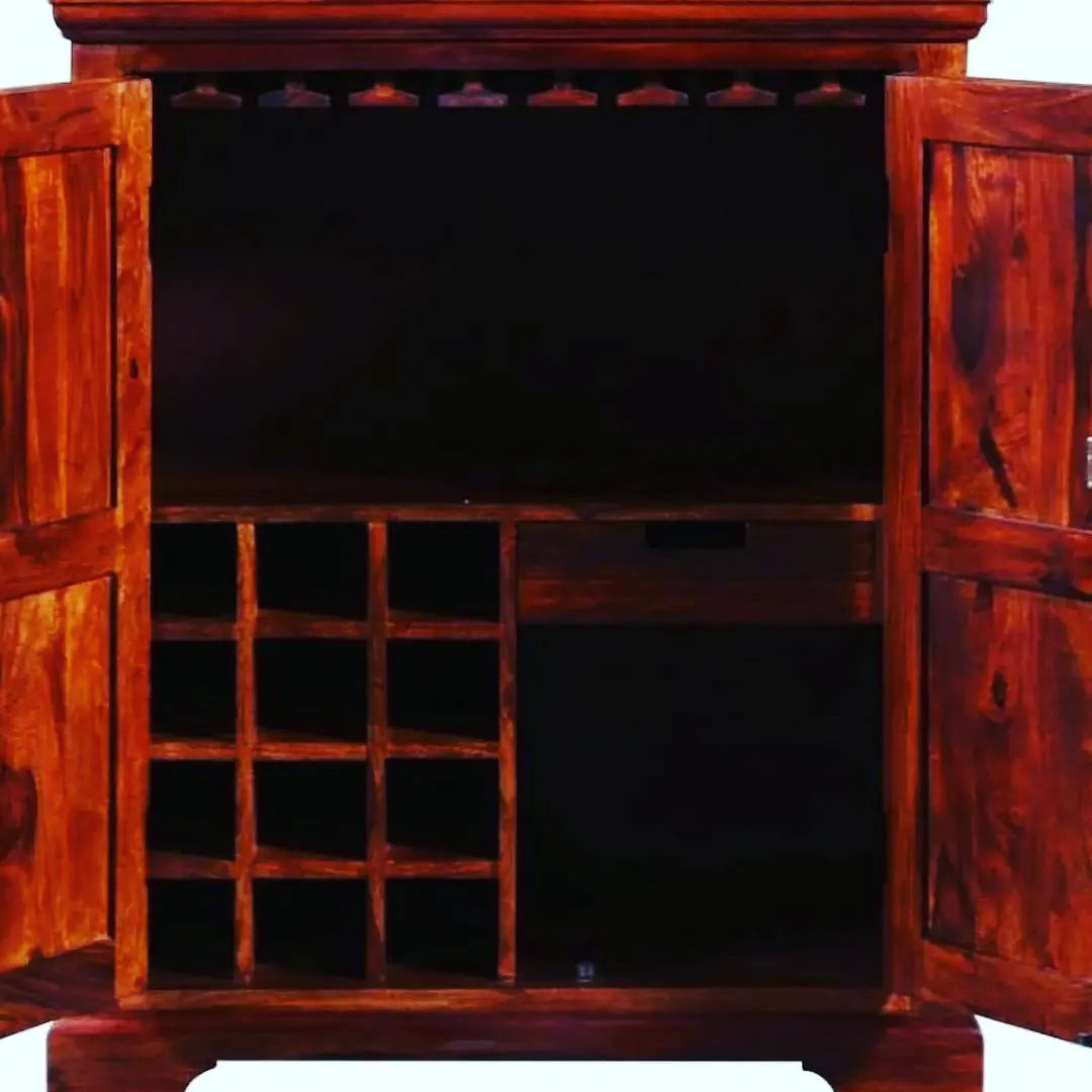 Wine Cabinet / Wine Rack