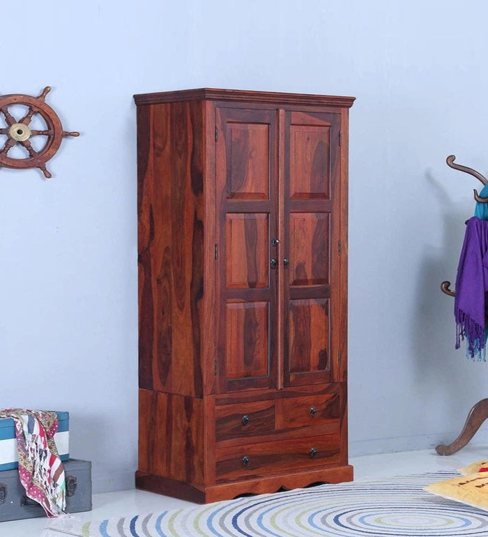 Armoire sheesham store