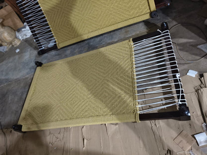 Indian Day Bed - Cot - Charpai - Khat - Manja