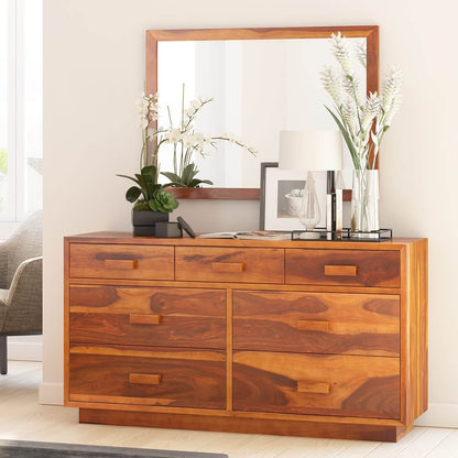 Ferguson Solid Wood Sideboard