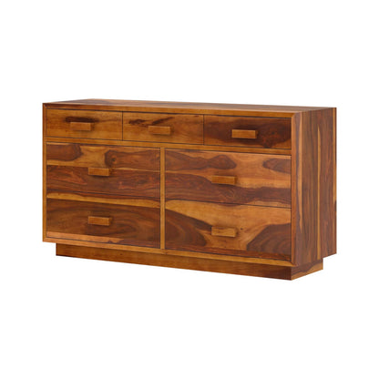 Ferguson Solid Wood Sideboard