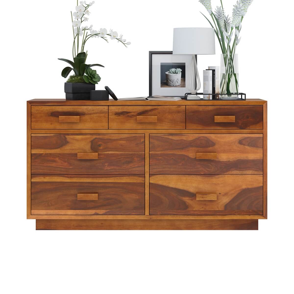 Ferguson Solid Wood Sideboard