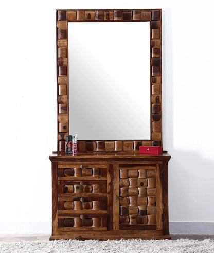 Arnold Solid Wood Dressing Table