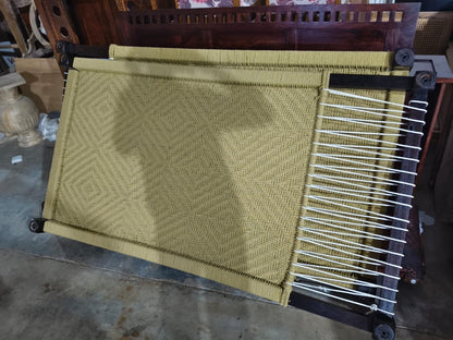 Indian Day Bed - Cot - Charpai - Khat - Manja