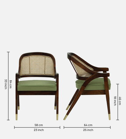 Rattan - Chair (multipurpose)