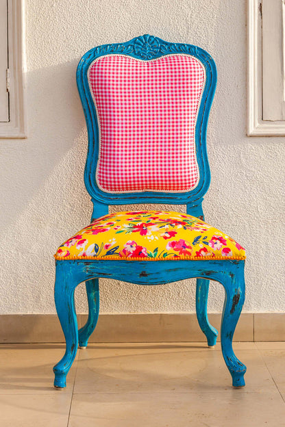 Flora - Bouquet Chairs