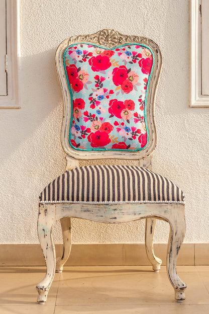 Flora - Bouquet Chairs