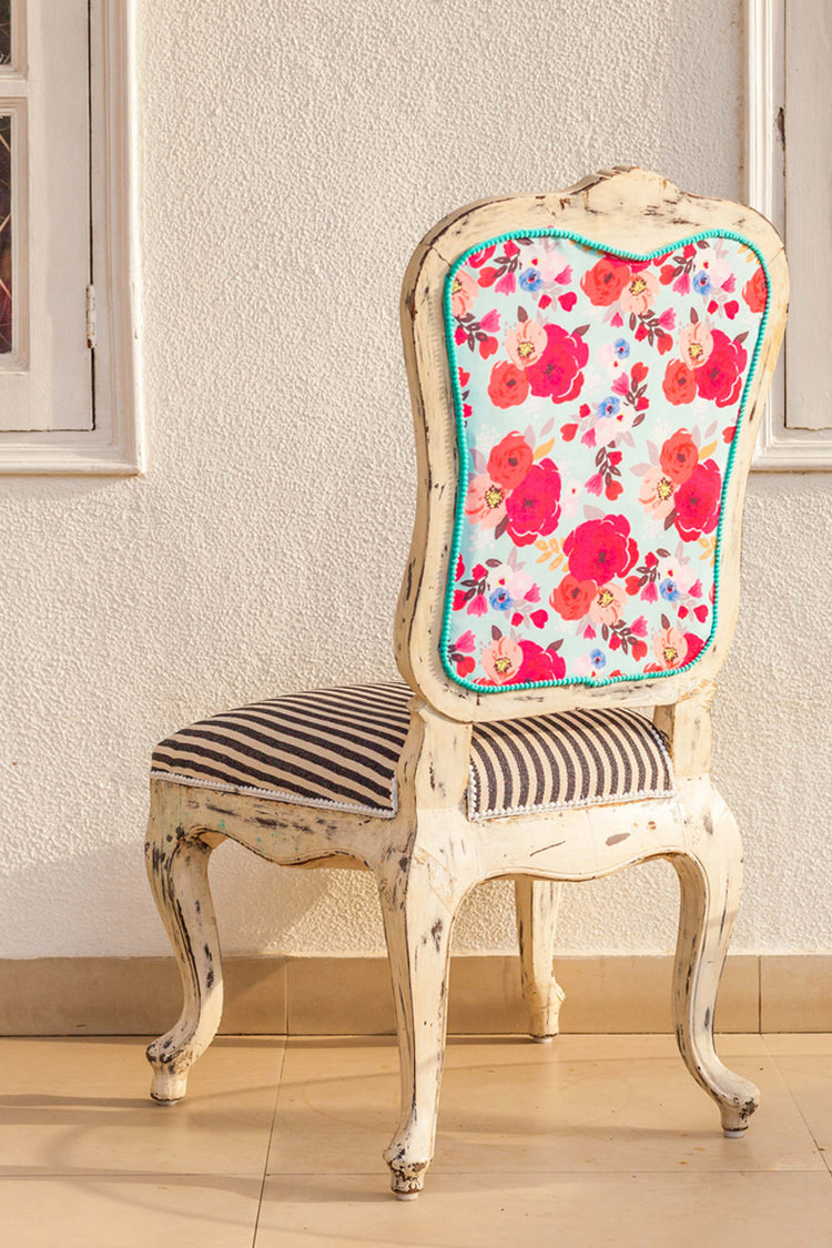 Flora - Bouquet Chairs