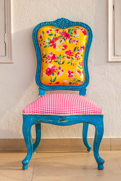 Flora - Bouquet Chairs