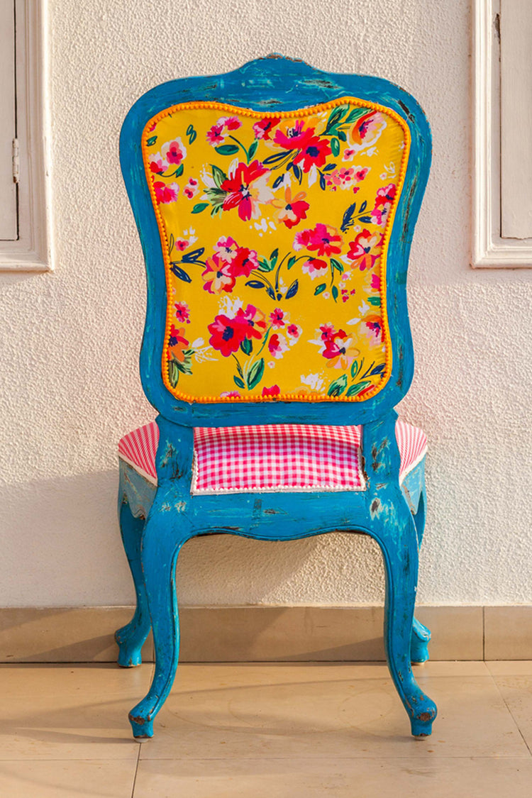 Flora - Bouquet Chairs