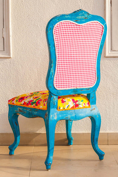 Flora - Bouquet Chairs