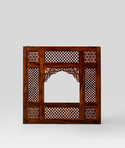 Jharokha - Designer Frame