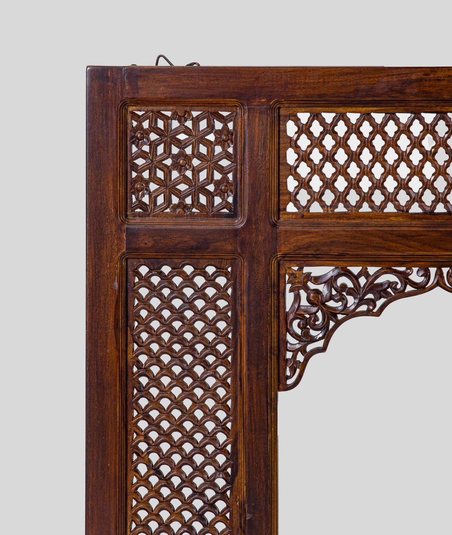 Jharokha - Designer Frame