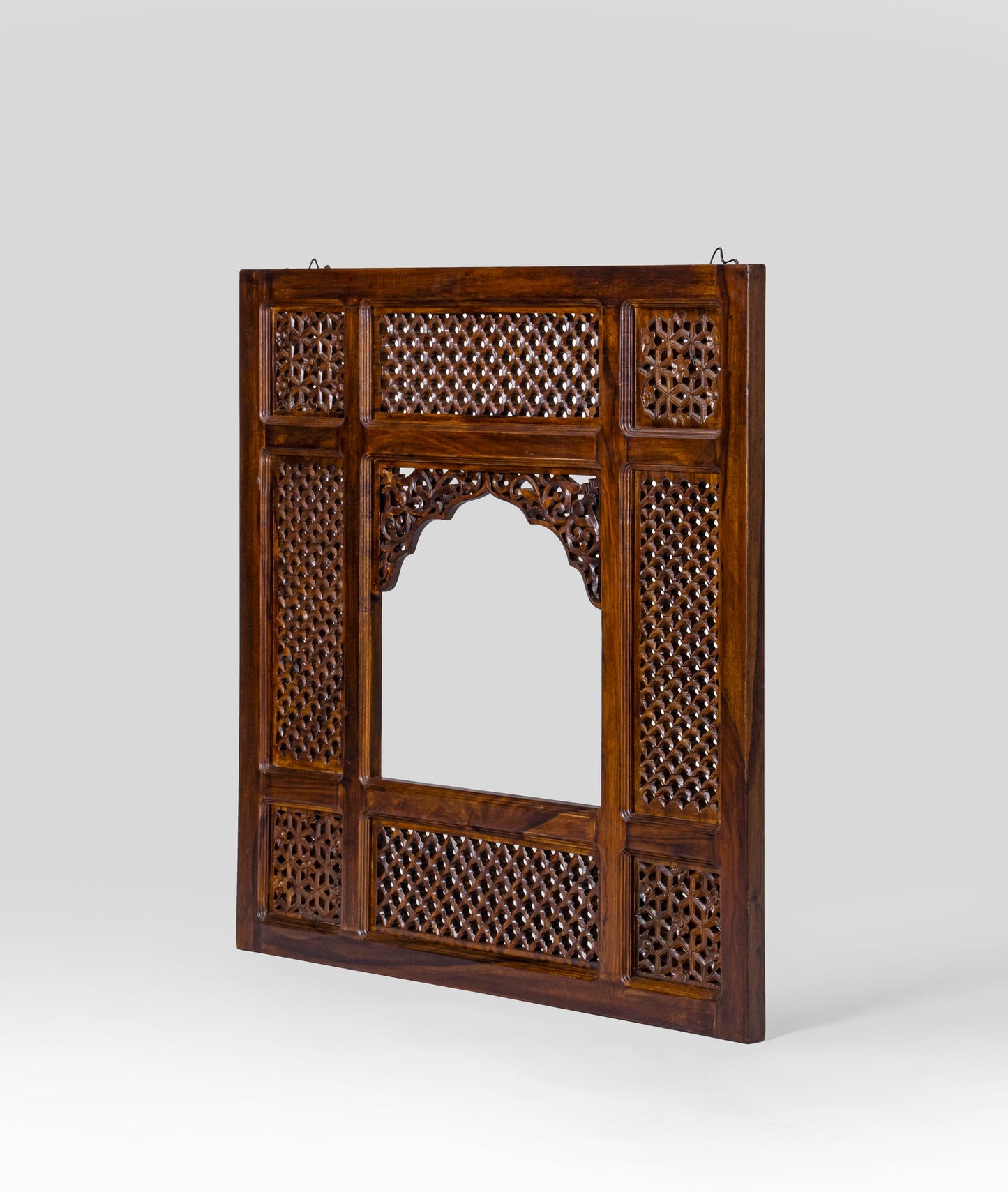 Jharokha - Designer Frame