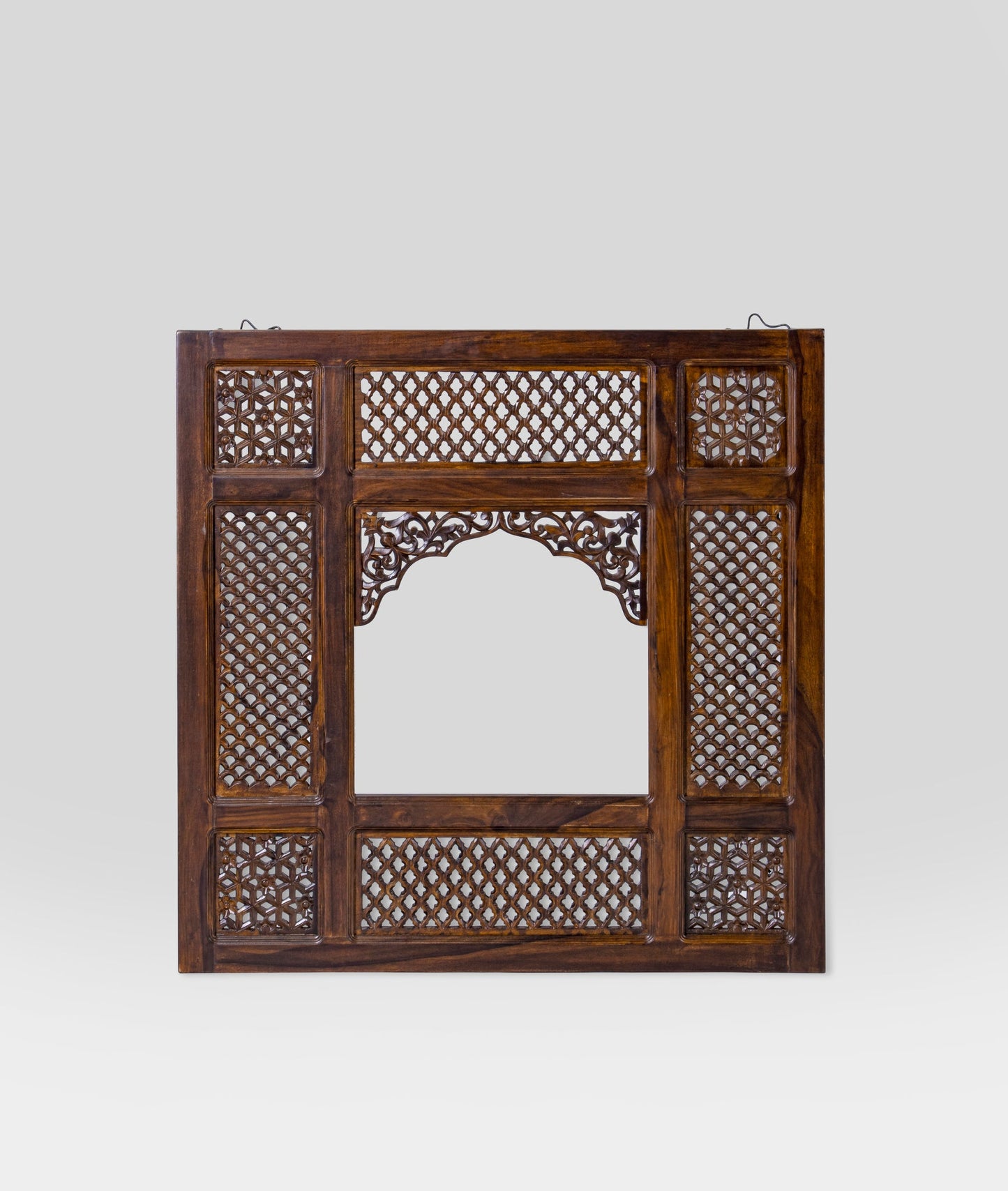 Jharokha - Designer Frame