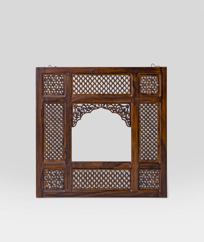 Jharokha - Designer Frame