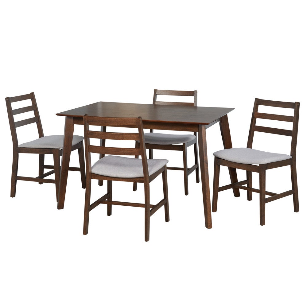 Apatite - Solid Wood Dining table