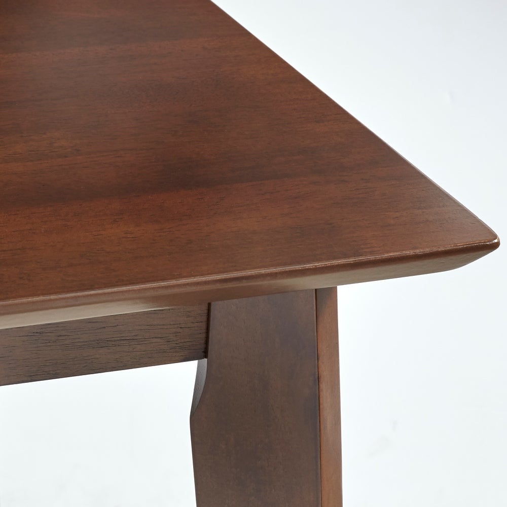 Apatite - Solid Wood Dining table