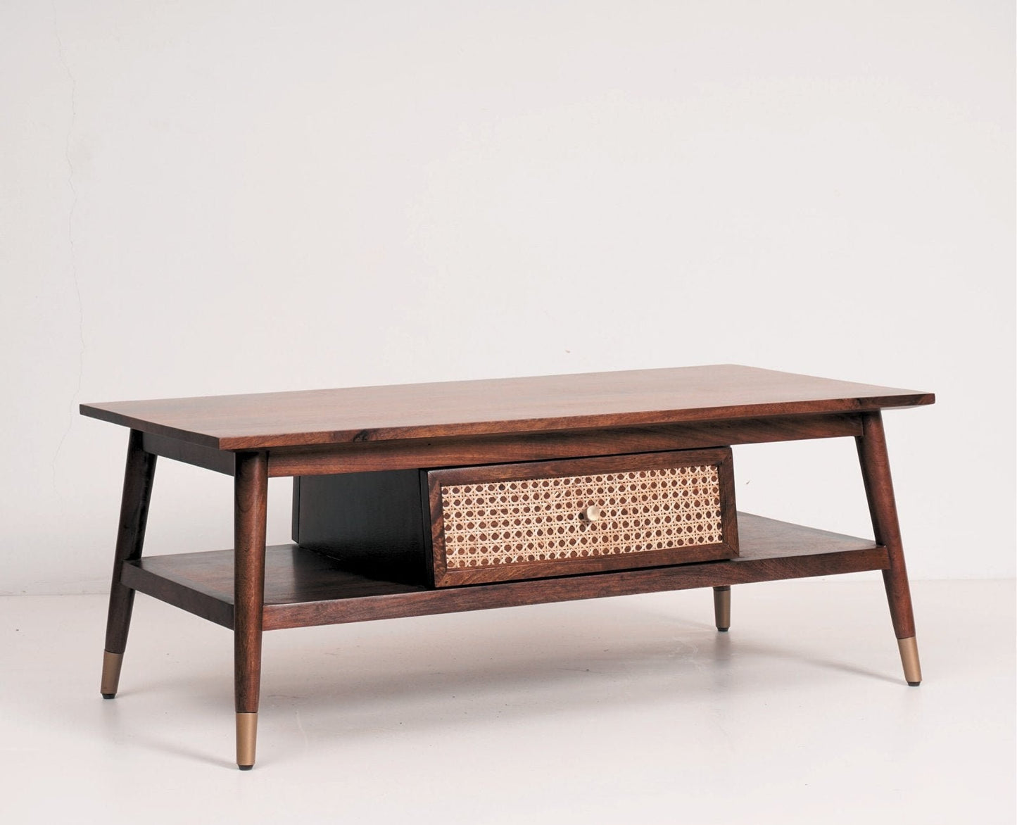 Rattan - Coffee Table