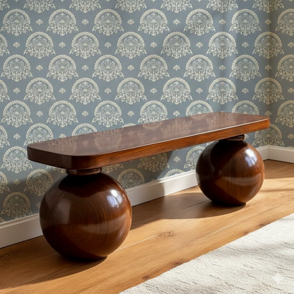 FIFA BALL BENCH