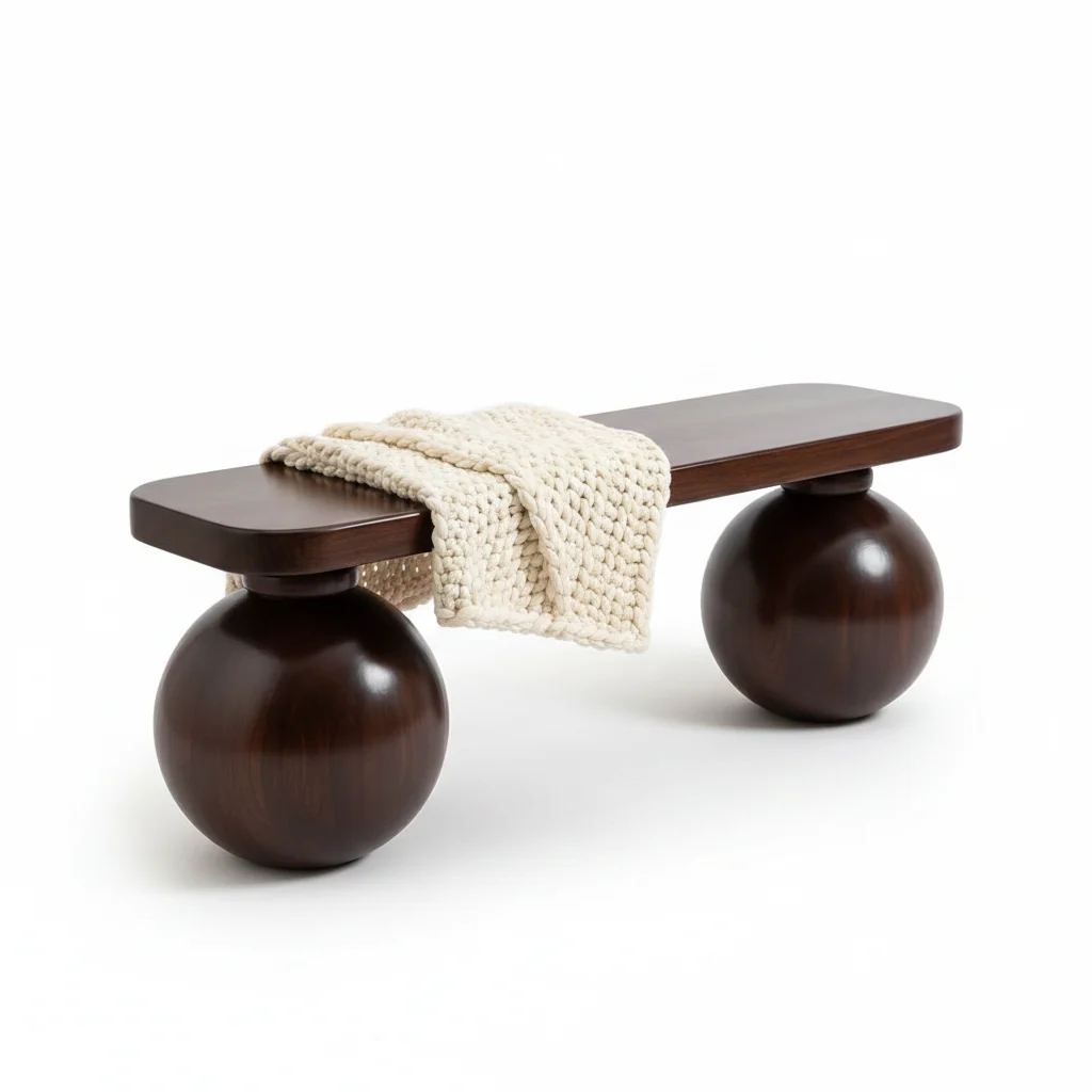 FIFA BALL BENCH
