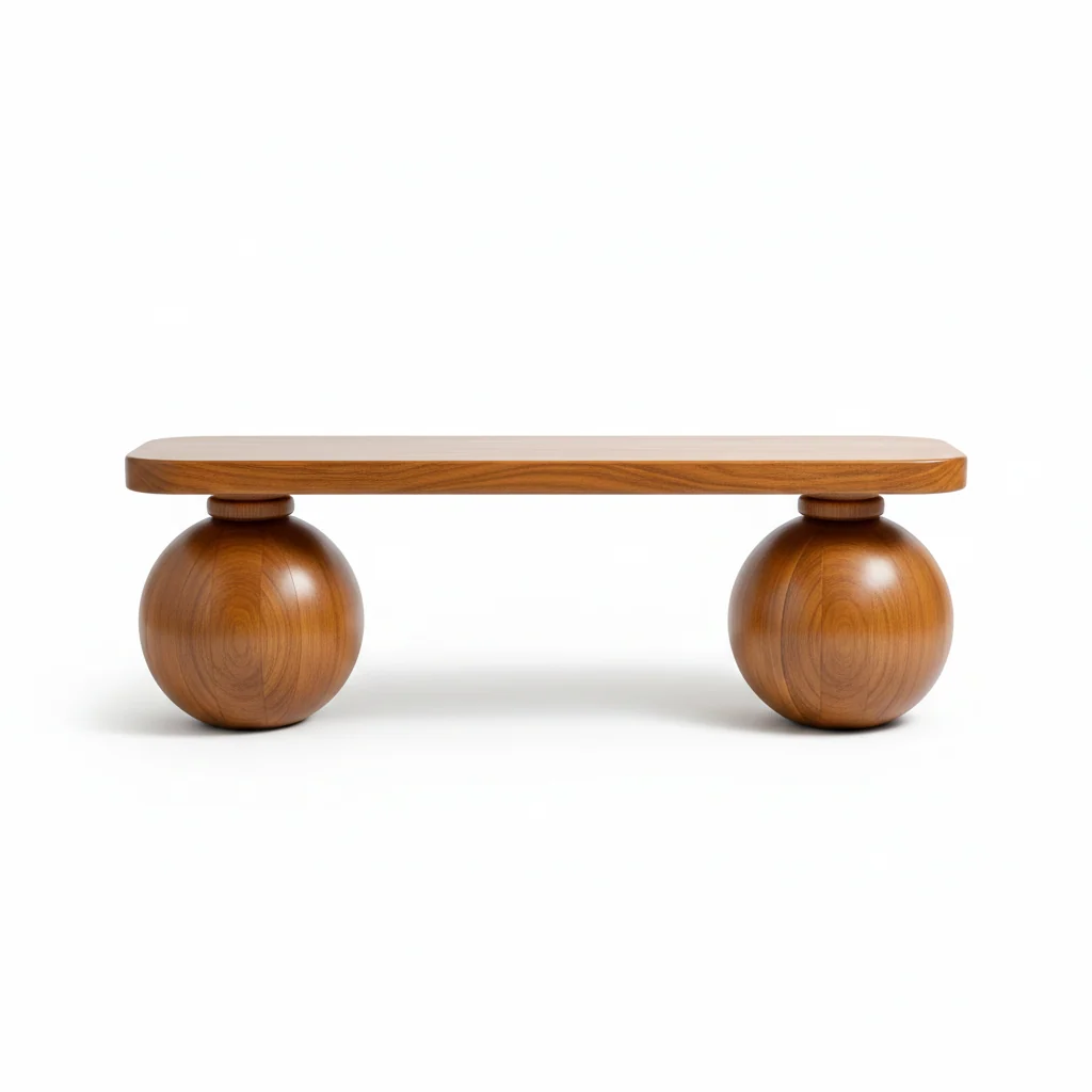 FIFA BALL BENCH