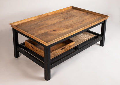 Hera - Coffee Table