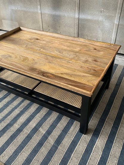 Hera - Coffee Table