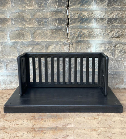 Kilimanjaro – Reversible Swing ( Solid Sheesham Wood)