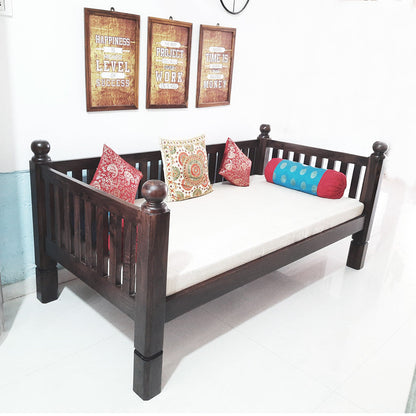 Pursuit - Diwan Day-Bed / Sofa