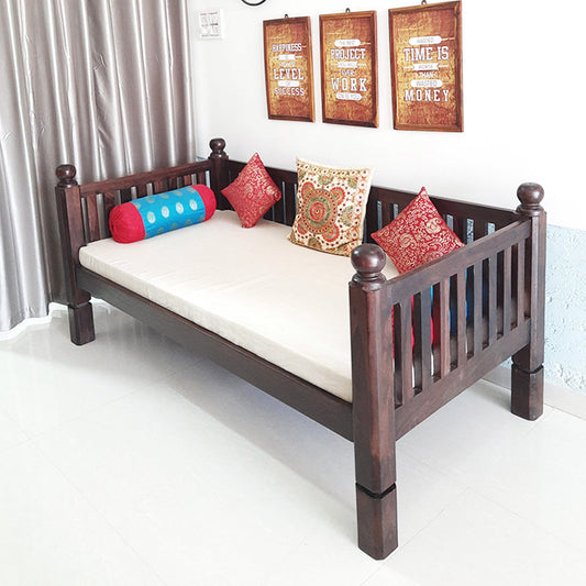 Pursuit - Diwan Day-Bed / Sofa