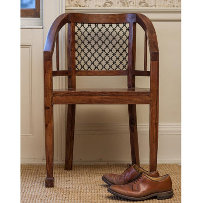 Bookworm - Study Table + Chair