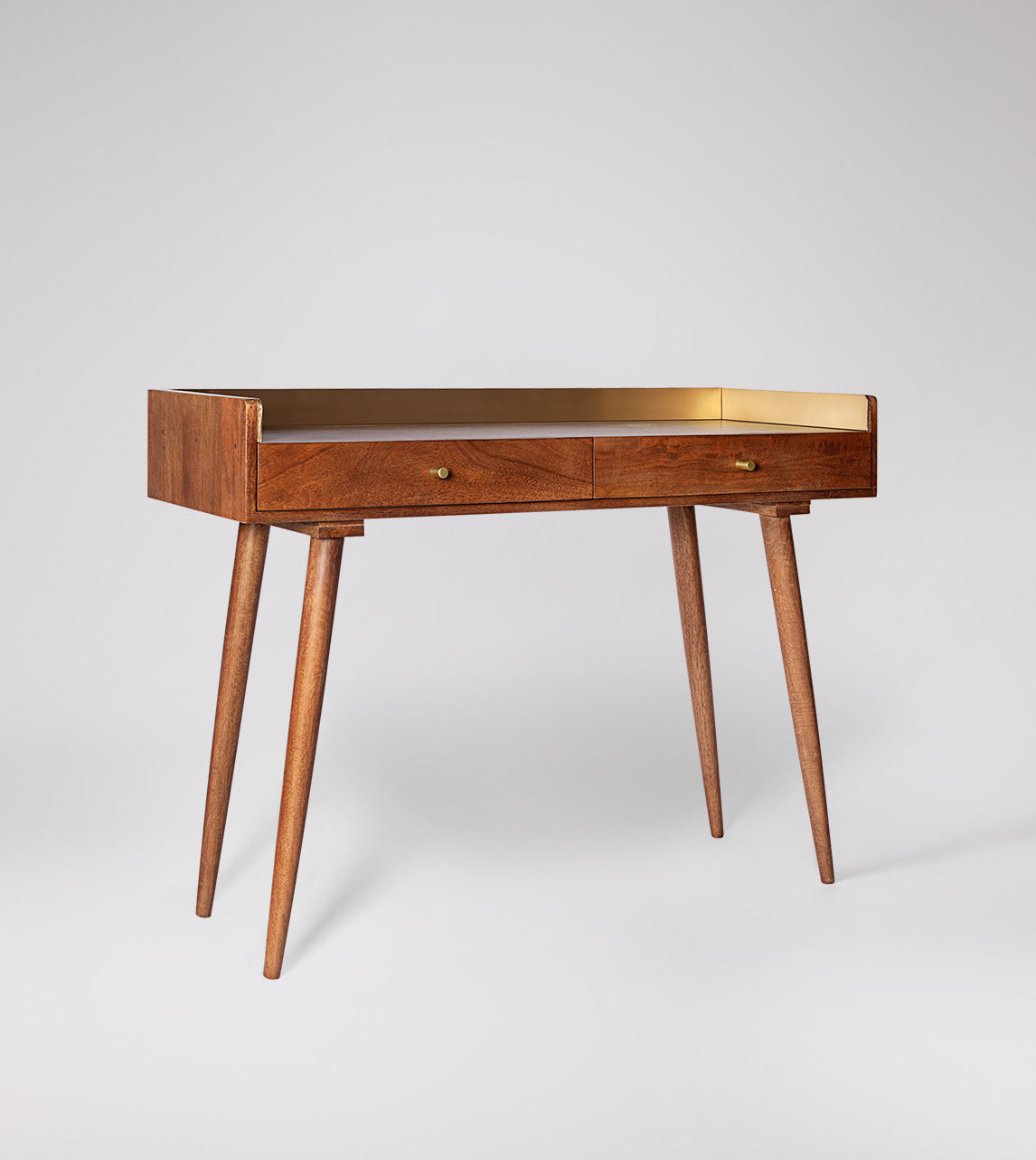 Diana - Classic Study Table