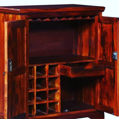 Wine Cabinet / Wine Rack
