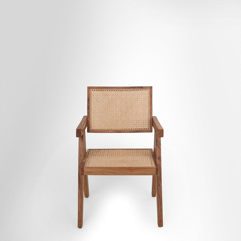 Pierre - The Chandigarh Chair