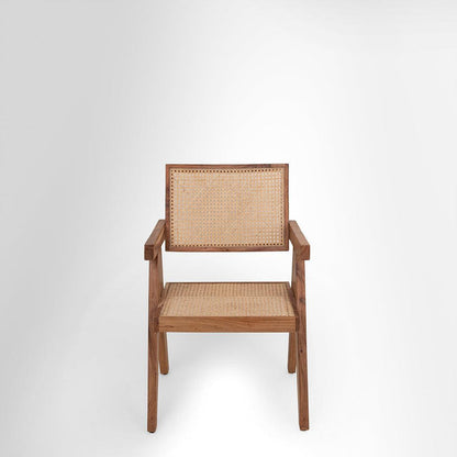 Pierre - The Chandigarh Chair