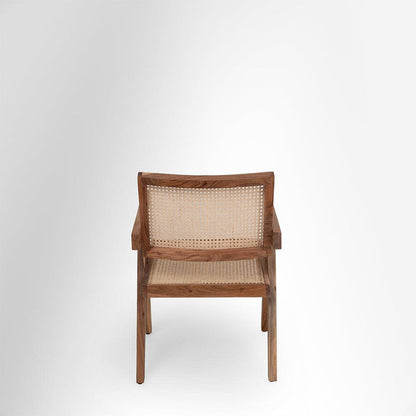 Pierre - The Chandigarh Chair