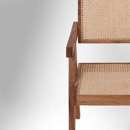 Pierre - The Chandigarh Chair