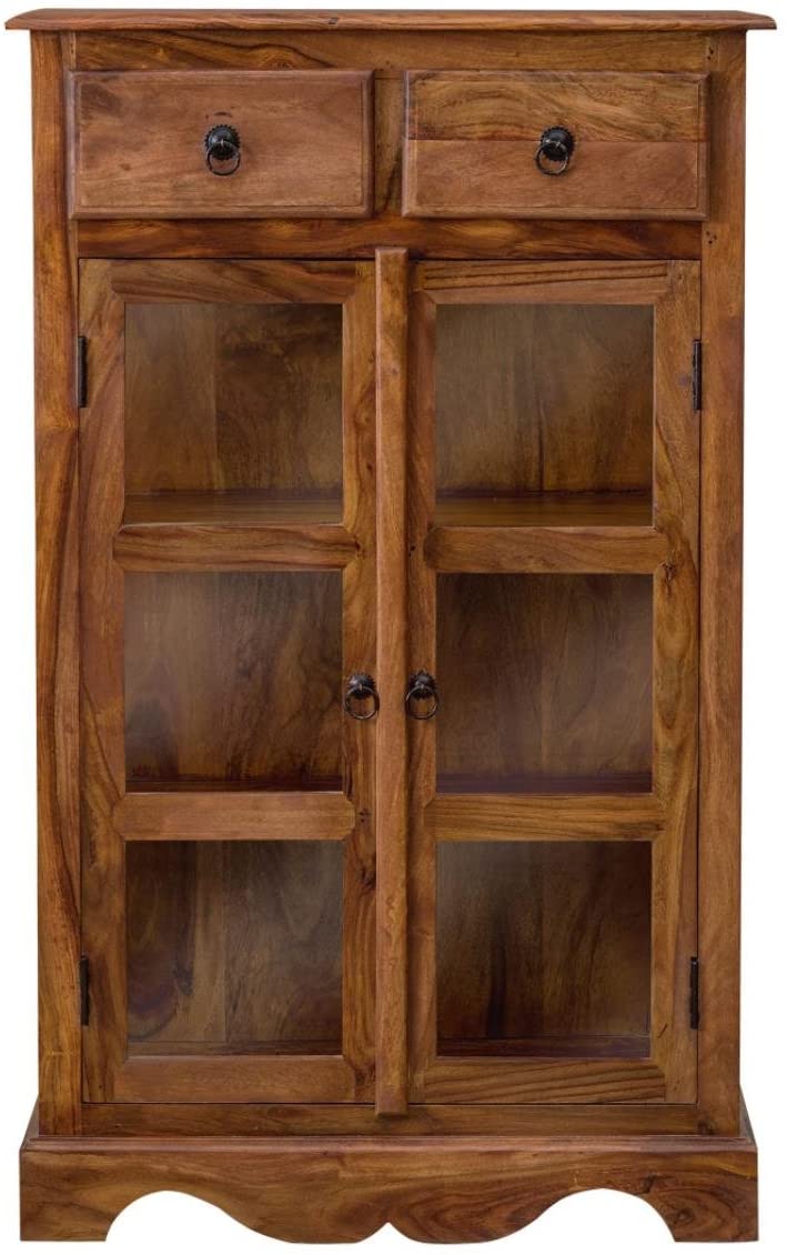 Armoire - Crockery Unit / Cupboard (Seron Collection)