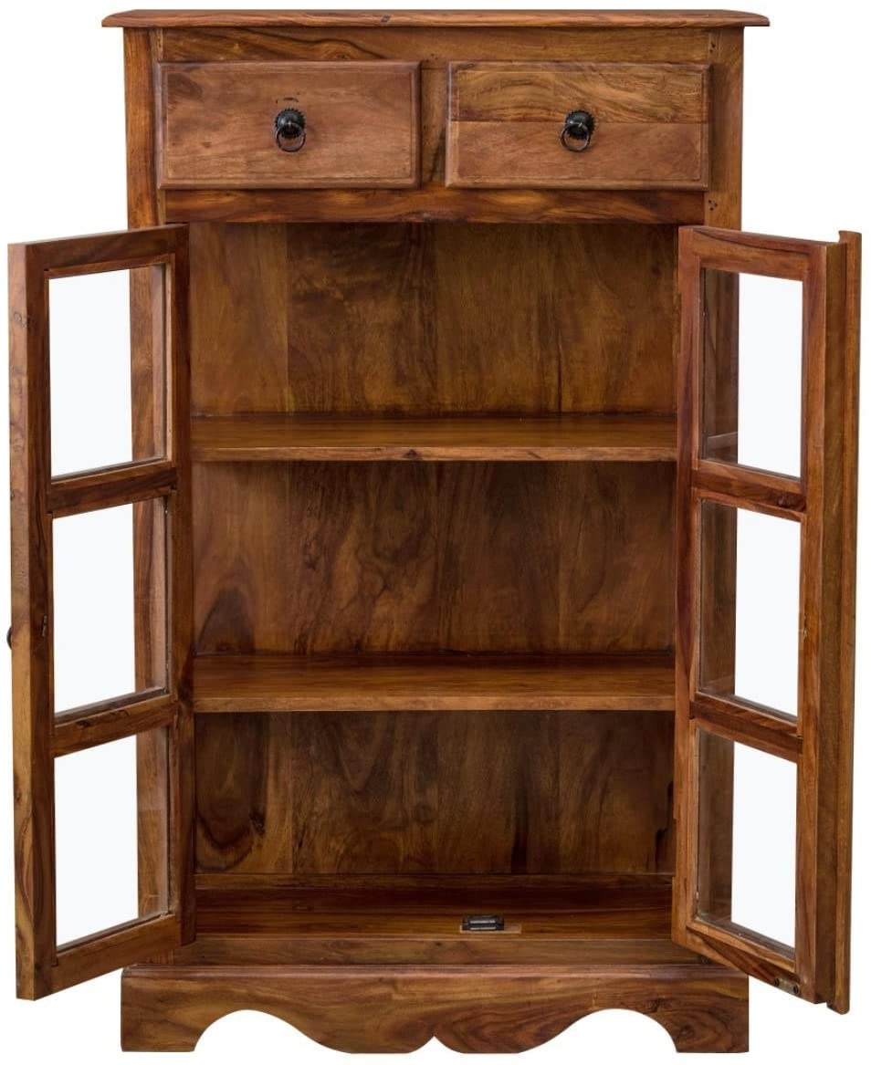 Armoire - Crockery Unit / Cupboard (Seron Collection)