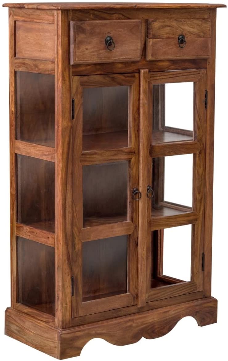 Armoire - Crockery Unit / Cupboard (Seron Collection)